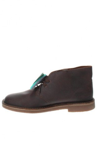 Herrenschuhe Clarks, Größe 48, Farbe Braun, Preis 78,99 €