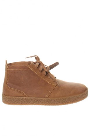 Pánské boty Clarks, Velikost 44, Barva Hnědá, Cena  2 709,00 Kč