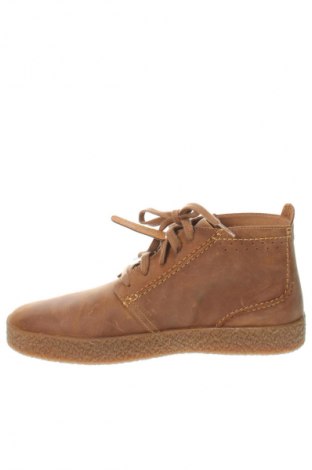 Încălțăminte bărbătească Clarks, Mărime 44, Culoare Maro, Preț 573,99 Lei