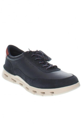 Încălțăminte bărbătească Clarks, Mărime 44, Culoare Albastru, Preț 500,99 Lei