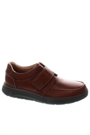 Pánske topánky Clarks, Veľkosť 41, Farba Hnedá, Cena  39,95 €