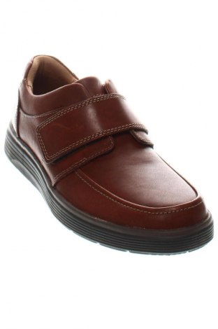 Herrenschuhe Clarks, Größe 41, Farbe Braun, Preis 36,49 €