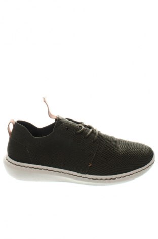 Pánske topánky Clarks, Veľkosť 44, Farba Zelená, Cena  43,95 €