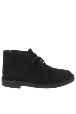 Herrenschuhe Clarks, Größe 43, Farbe Schwarz, Preis € 50,99