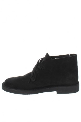 Pánske topánky Clarks, Veľkosť 43, Farba Čierna, Cena  41,95 €