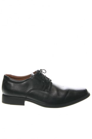 Încălțăminte bărbătească Clarks, Mărime 45, Culoare Negru, Preț 315,99 Lei