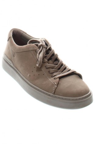 Herrenschuhe Clarks, Größe 42, Farbe Beige, Preis € 55,99