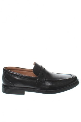 Încălțăminte bărbătească Clarks, Mărime 41, Culoare Negru, Preț 394,99 Lei