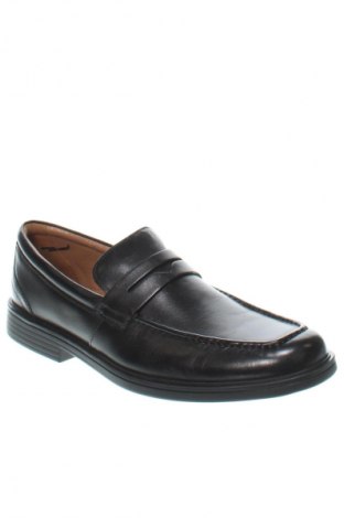 Pánske topánky Clarks, Veľkosť 43, Farba Čierna, Cena  67,95 €