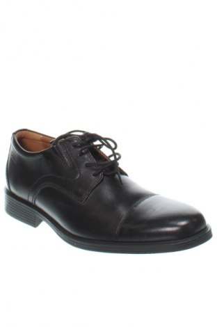 Herrenschuhe Clarks, Größe 41, Farbe Schwarz, Preis € 62,29