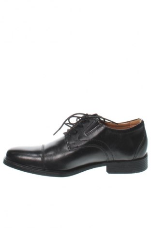 Férfi cipők
 Clarks, Méret 41, Szín Fekete, Ár 23 099 Ft