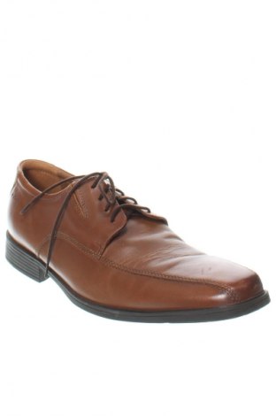 Pánske topánky Clarks, Veľkosť 46, Farba Hnedá, Cena  32,95 €