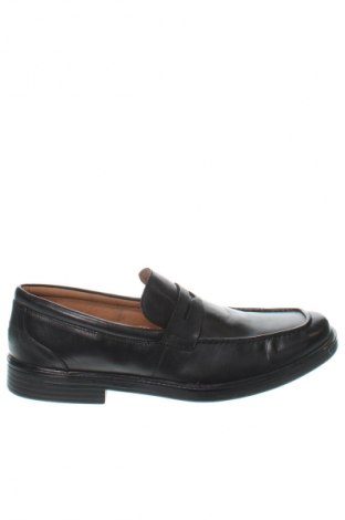 Férfi cipők
 Clarks, Méret 42, Szín Fekete, Ár 13 699 Ft