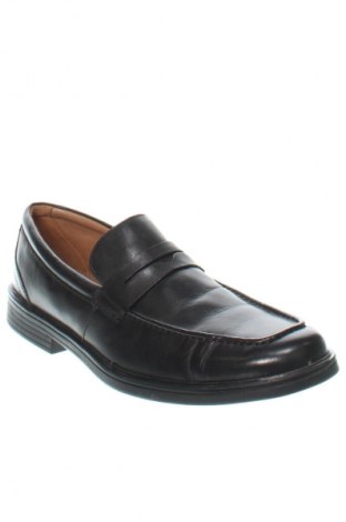 Încălțăminte bărbătească Clarks, Mărime 42, Culoare Negru, Preț 176,99 Lei