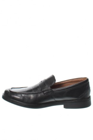 Férfi cipők
 Clarks, Méret 42, Szín Fekete, Ár 13 699 Ft