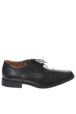 Férfi cipők
 Clarks, Méret 41, Szín Fekete, Ár 11 749 Ft