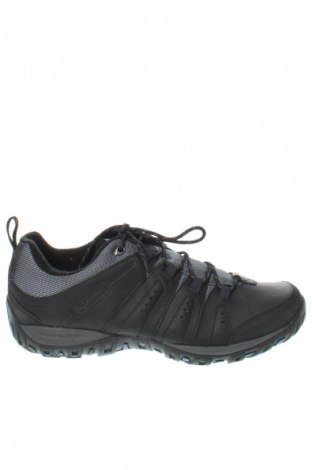 Herrenschuhe Columbia, Größe 46, Farbe Schwarz, Preis 89,29 €