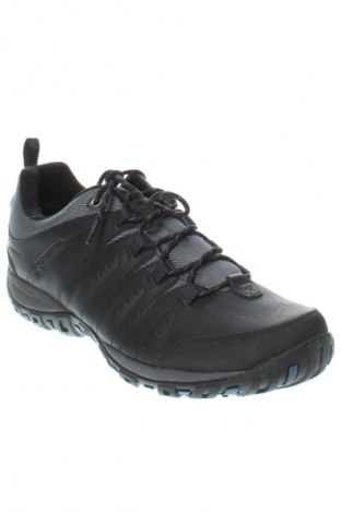 Herrenschuhe Columbia, Größe 46, Farbe Schwarz, Preis 89,29 €