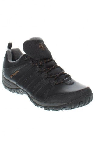 Herrenschuhe Columbia, Größe 45, Farbe Schwarz, Preis 89,29 €