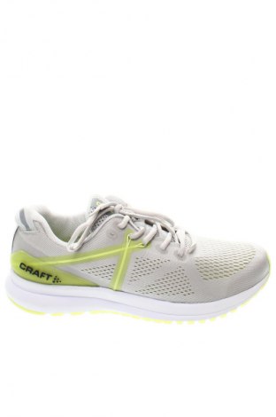 Herrenschuhe Craft, Größe 43, Farbe Grau, Preis 55,99 €