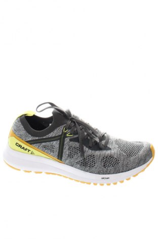 Herrenschuhe Craft, Größe 45, Farbe Grau, Preis 78,99 €