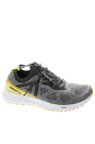 Herrenschuhe Craft, Größe 44, Farbe Grau, Preis 55,99 €