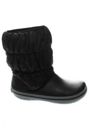 Încălțăminte bărbătească Crocs, Mărime 43, Culoare Negru, Preț 460,79 Lei