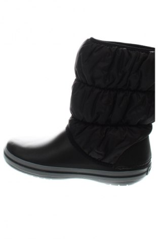 Încălțăminte bărbătească Crocs, Mărime 43, Culoare Negru, Preț 460,79 Lei