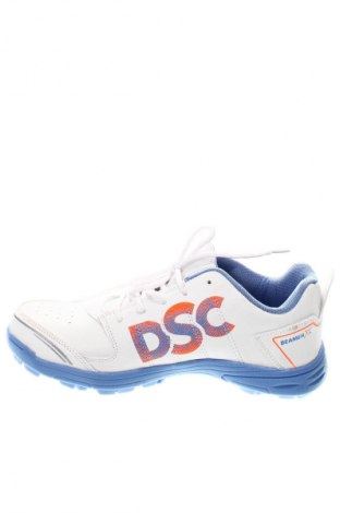 Herrenschuhe DSC, Größe 44, Farbe Weiß, Preis 22,99 €