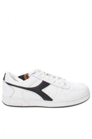 Herrenschuhe Diadora, Größe 44, Farbe Weiß, Preis 53,99 €