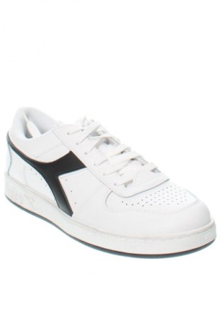 Pánske topánky Diadora, Veľkosť 44, Farba Biela, Cena  73,75 €