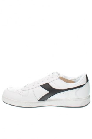 Herrenschuhe Diadora, Größe 44, Farbe Weiß, Preis 62,99 €