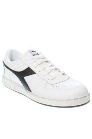 Herrenschuhe Diadora, Größe 45, Farbe Weiß, Preis € 73,79