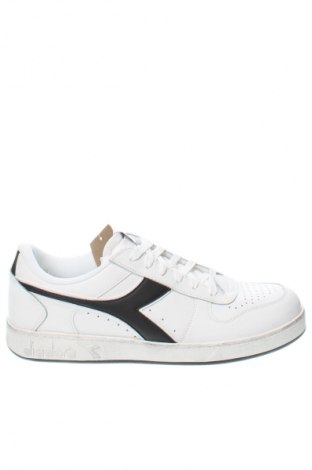 Herrenschuhe Diadora, Größe 45, Farbe Weiß, Preis € 73,99