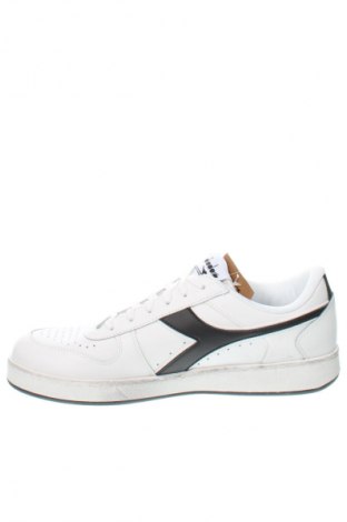 Herrenschuhe Diadora, Größe 45, Farbe Weiß, Preis € 73,79