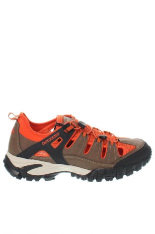 Herrenschuhe Dockers by Gerli, Größe 43, Farbe Mehrfarbig, Preis € 30,99