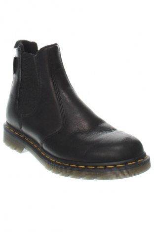 Ανδρικά παπούτσια Dr. Martens, Μέγεθος 42, Χρώμα Μαύρο, Τιμή 89,29 €