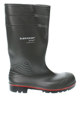 Herrenschuhe Dunlop, Größe 47, Farbe Grün, Preis € 72,29