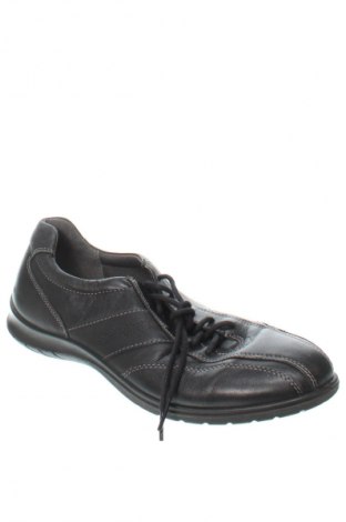 Herrenschuhe ECCO, Größe 40, Farbe Schwarz, Preis 15,99 €