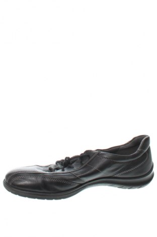 Herrenschuhe ECCO, Größe 40, Farbe Schwarz, Preis 37,49 €