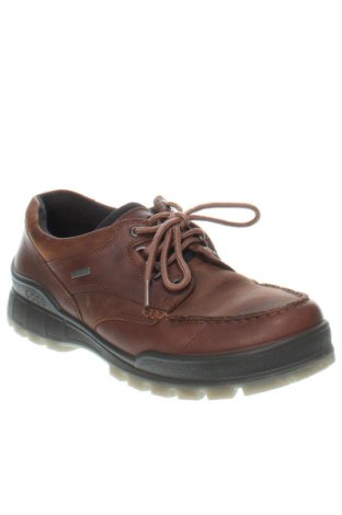 Herrenschuhe ECCO, Größe 44, Farbe Braun, Preis 66,99 €