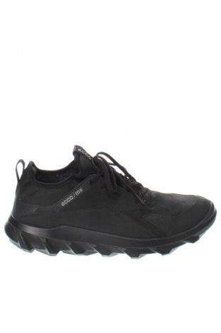 Herrenschuhe ECCO, Größe 43, Farbe Schwarz, Preis 66,99 €