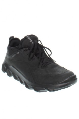 Herrenschuhe ECCO, Größe 43, Farbe Schwarz, Preis 66,99 €