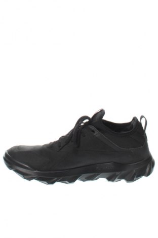 Herrenschuhe ECCO, Größe 43, Farbe Schwarz, Preis 66,99 €