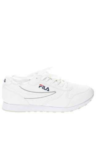 Herrenschuhe FILA, Größe 45, Farbe Weiß, Preis € 39,99