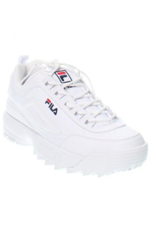 Herrenschuhe FILA, Größe 42, Farbe Weiß, Preis € 61,99