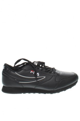 Herrenschuhe FILA, Größe 45, Farbe Schwarz, Preis 49,79 €