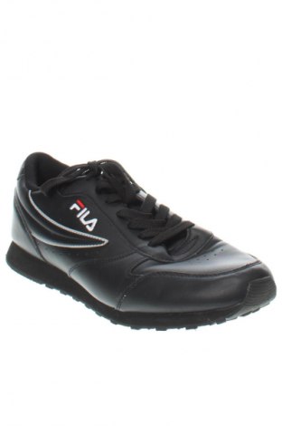 Herrenschuhe FILA, Größe 45, Farbe Schwarz, Preis € 61,99