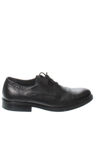 Herrenschuhe Fretz Men, Größe 42, Farbe Schwarz, Preis € 34,99