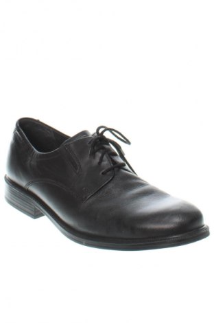 Herrenschuhe Fretz Men, Größe 42, Farbe Schwarz, Preis 34,99 €